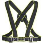 Colete para Linha de Vida Duplo Ajuste Plastimo