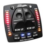 Botão Duplo Flap Bennett 2a Estação ATP