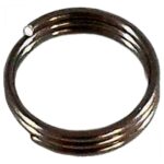 Cupilha Redonda 21x1,5 98.15 Inox