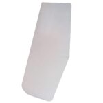 Leme para Veleiro Optimist em Fibra de Vidro