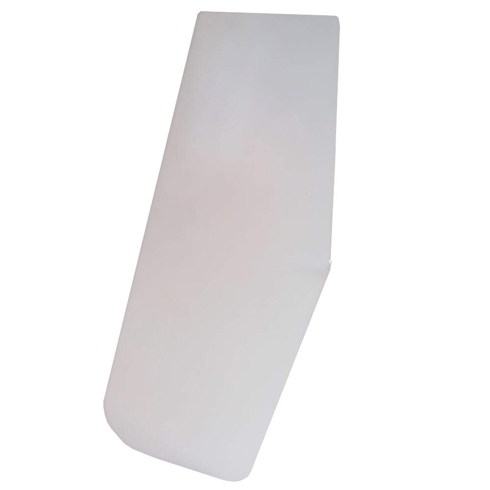 95ad70e16fa42e1d38419307de2caf37.jpg Leme para Veleiro Optimist em Fibra de Vidro - Imagem 1