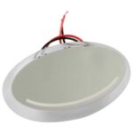 Luz de Cortesia ArielTek em LED de Alta Potência Azul E1294