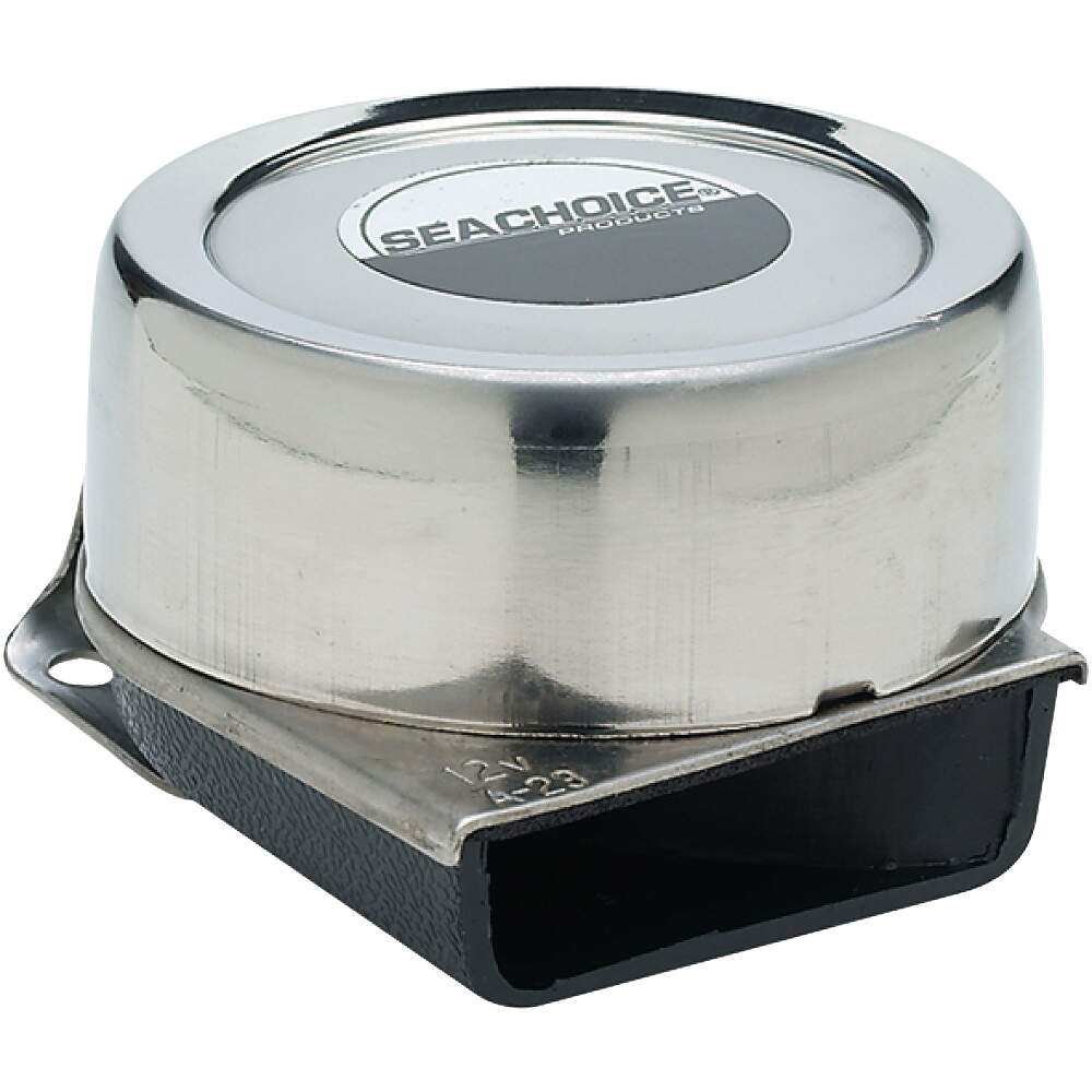 9d7030ebe653f7b1bcdc29fa86acc8b3.jpg Buzina De Sobrepor Compacta 12V Seachoice - Imagem 1