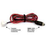 Cabo Adaptador Maretron com Yamaha NMEA2000 MARE-002 - Imagem 3