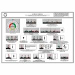 Livro Ripeam 72 Colreg 72 Português e Inglês com Quadros - Imagem 3