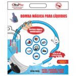Mangueira Mágica Transferência Combustível Magiflux - Imagem 3