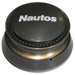 Organizador Roletado Cross Deck Nautos 96448 75mm - Imagem 2