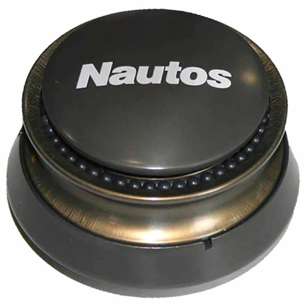 Organizador Roletado Cross Deck Nautos 96448 75mm - Imagem 2