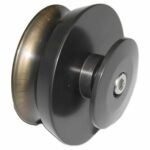 Organizador Roletado Cross Deck Nautos 96448 75mm - Imagem 3