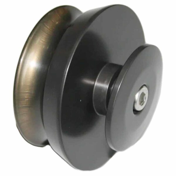 Organizador Roletado Cross Deck Nautos 96448 75mm - Imagem 3