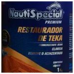 Restaurador De Teka Nautispecial Sal Azedo 1 Kg - Imagem 2