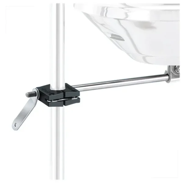 Suporte Churrasqueira Guarda Mancebo 22 a 25mm Magma - Imagem 3