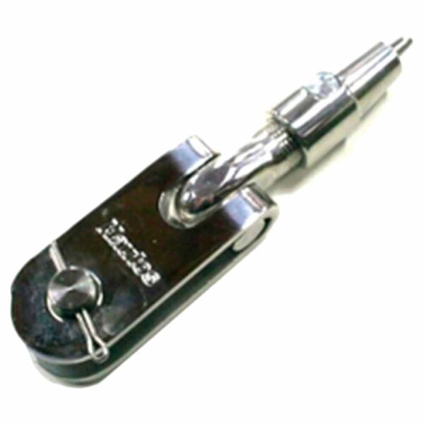 Terminal Fêmea Nautos 93059 Rápido para Cabo de 4 mm - Imagem 2