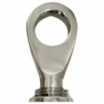 Terminal Macho Nautos 93051 Rápido para Cabo de 4 mm - Imagem 3