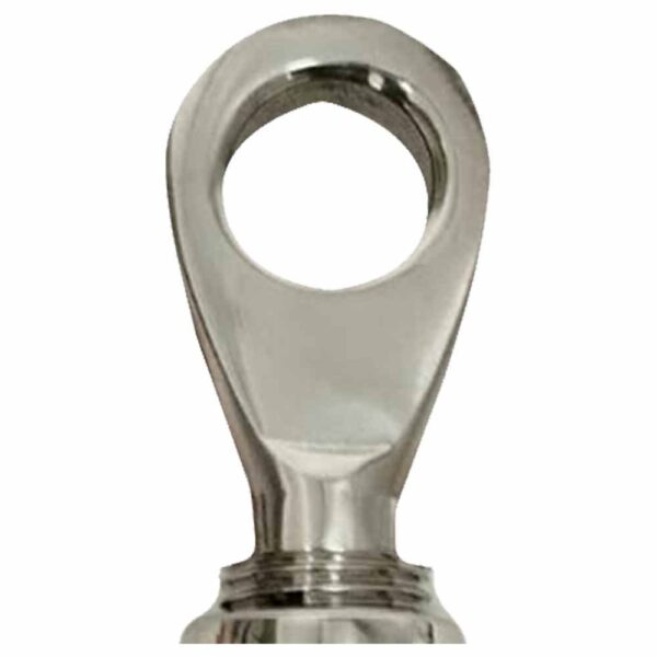 Terminal Macho Nautos 93051 Rápido para Cabo de 4 mm - Imagem 3