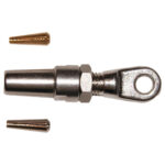 Terminal de Estai Olhal Rapido Cabo 6mm - Imagem 3