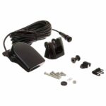 Transdutor de Popa Garmin 500W 8 Pinos 010-10272-10 - Imagem 3