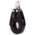 Moitão Nautos 92010 Organic 57mm Giratório