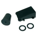 Kit Reparo Esgotamento Bailer Laser e Dingue