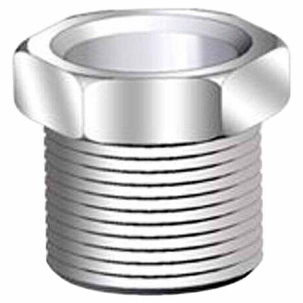 Adaptador Pedestal Magma Churrasqueira Carvão - Imagem 2