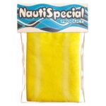 Pano Náutico Amarelo Microfibra G 40X60