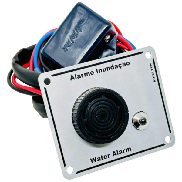 Alarme de inundação lanchas e veleiros - Imagem 4