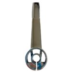 Alavanca De Comando Nautos 91303.21 - Imagem 2