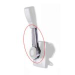 Alavanca De Comando Nautos 91303.21 - Imagem 4