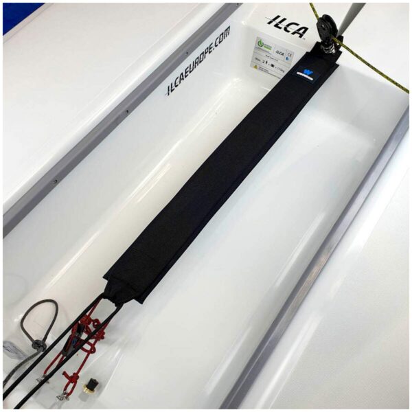 Alça de Escora PRO Ultra Grip Laser ILCA Acolchoada - Imagem 4