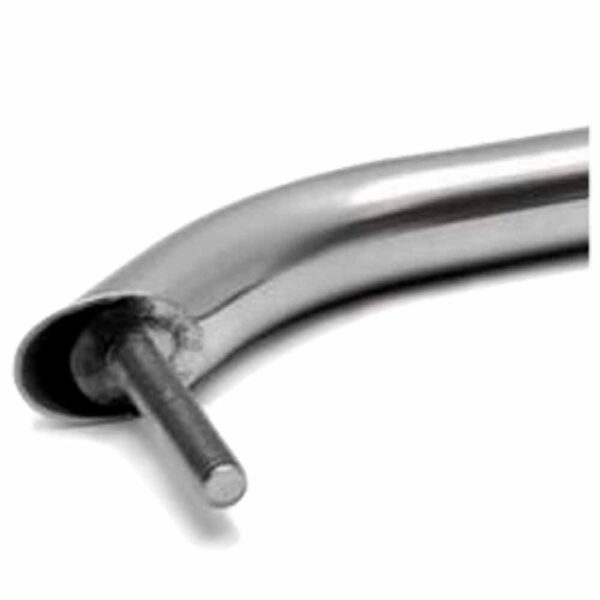 Alça Pega Mão com 18" Inox - Imagem 3