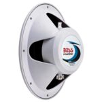 Alto Falante Marinizado 6X9 Pol 350W Boss - Imagem 3