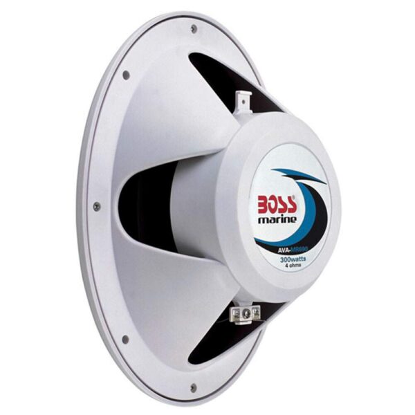Alto Falante Marinizado 6X9 Pol 350W Boss - Imagem 3