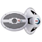 Alto Falante Marinizado 6X9 Pol 350W Boss - Imagem 4
