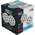 Alto Falante Marinizado BOSS MR62 200W - Imagem 2