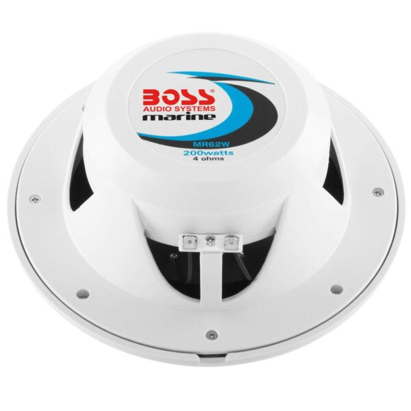Alto Falante Marinizado BOSS MR62 200W - Imagem 6