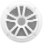 Alto Falante Marinizado BOSS MR6W 180W - Imagem 2