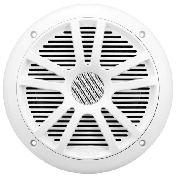 Alto Falante Marinizado BOSS MR6W 180W - Imagem 2
