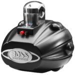 Alto Falante Marinizado Waketower Guarda Mancebo BOSS MRWT69 Preto 550w - Imagem 5