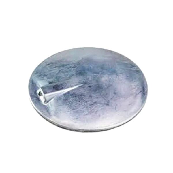 Anodo Plano Motores 200 a 350HP Yamaha Aluminio - Imagem 4