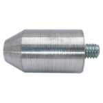 Anodo Refrigeração Volvo Penta Diesel After Cooler - Imagem 3