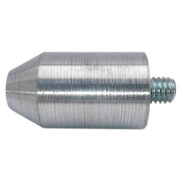 Anodo Refrigeração Volvo Penta Diesel After Cooler - Imagem 3