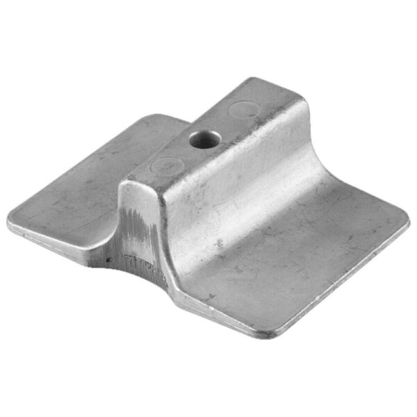 Anodo Yamaha 4Tempos 15 e 20HP Zinco - Imagem 3