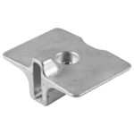 Anodo Yamaha 4Tempos 15 e 20HP Zinco - Imagem 4