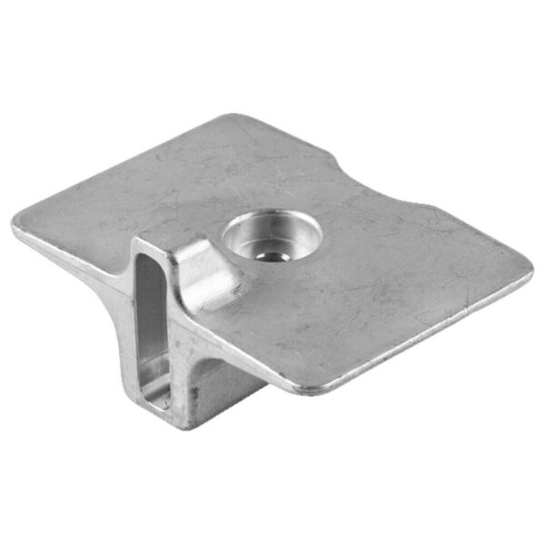 Anodo Yamaha 4Tempos 15 e 20HP Zinco - Imagem 4