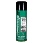 Anticorrosivo Corrosionx HD Heavy Duty 300ml - Imagem 3