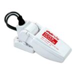 Automático Bomba De Porão Rule 12/24V 37A - Imagem 3