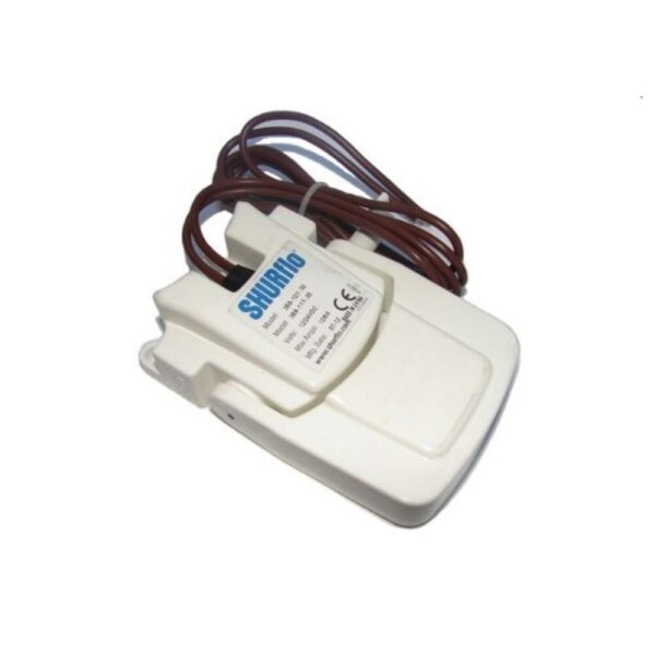 Automático Para Bomba De Porão 12/24V 359-111-30 Shurflo - Imagem 3