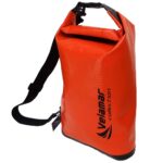 Saco Estanque 05Lts Laranja