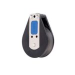 Moitão Nautos 92158 75mm Encosto Alumínio