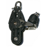 Moitão Nautos 95302 Plain Block 45mm Violino Mordedor